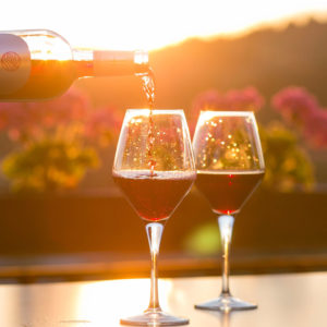 wine tasting seattle