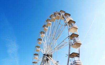 What were the historical low and high rates?